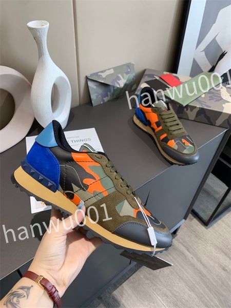 

2023 men's sneaker with retro platform shoes genuine leather thick bottom flats classic lace-up casual, Black