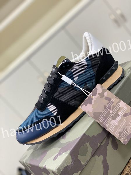 

2023 luxury men's sneaker with retro platform shoes genuine leather thick bottom flats classic lace-up casual, Black