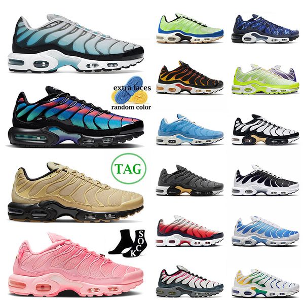 

fashion tn plus running shoes for men women tns utility sneakers baltic blue unity gum atlanta frank rudy midnight navy oreo black reflectiv