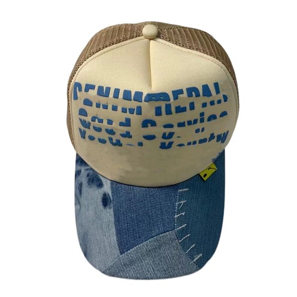 

2023 fashion baseball caps men's designer cap women's summer outdoors movement beach sun protection hat cappello letter embroidere, Blue;gray