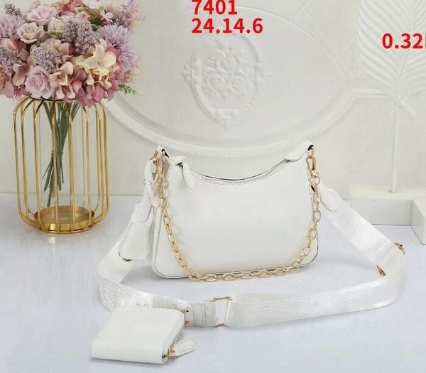 

luxury genuine leather channel mirror quality 2023 shoulder bags cc 22 totes 7a crossbody evening men wallet women's designer handbags
