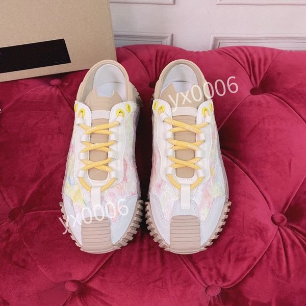 

2023new men quality dunks running shoes black white leather platform shoes outdoor sports trainers breathable sneakers