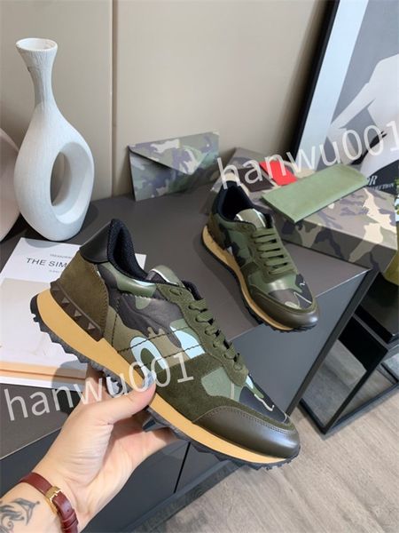 

men's sneaker with retro platform shoes genuine leather thick bottom flats classic lace-up casual, Black