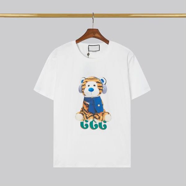 

t-shirts men's 2023 summer men fashion women tshirt cotton designers short sleeve casual shirts hip hop streetwear t shirt tees mens cl, White;black