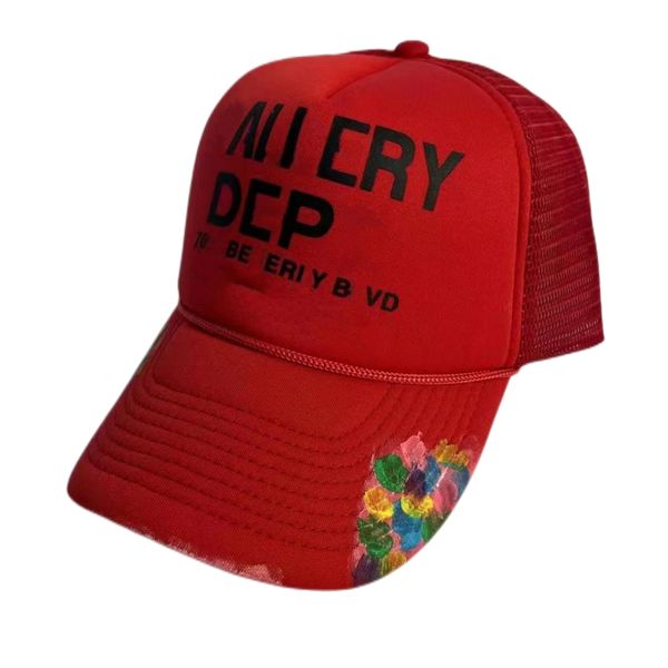

fashion red designer baseball caps mens womens summer outdoors movement sun cap adjustable hatband letter doodle breathable sun protection t, Blue;gray