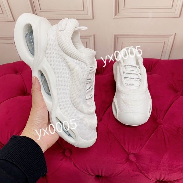 

r women shoe leather lace up men fashion platform sneakers white black mens womens luxury casual shoes2023