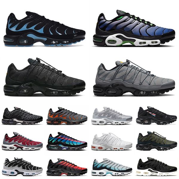 

tn plus mens trainers tns running shoes white black anthracite berlin dusk atlanta baltic blue university women breathable sneakers sports t