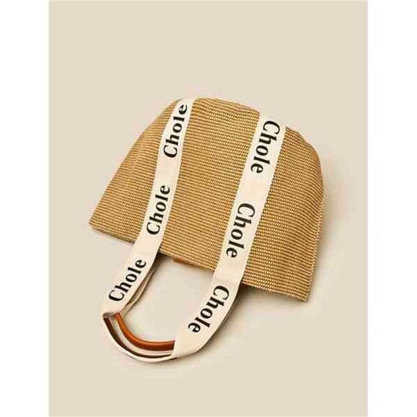 

designer bags luxury choles handbag tote bag bag 2022 s woody embroidery shopping cholesss underarm handbags straw woven handbag beach vacat