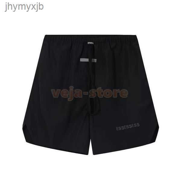 

summer designer shorts mens womens beach luxury embroideried label breathable sports short pants size s-xl 13 brdd, White;black