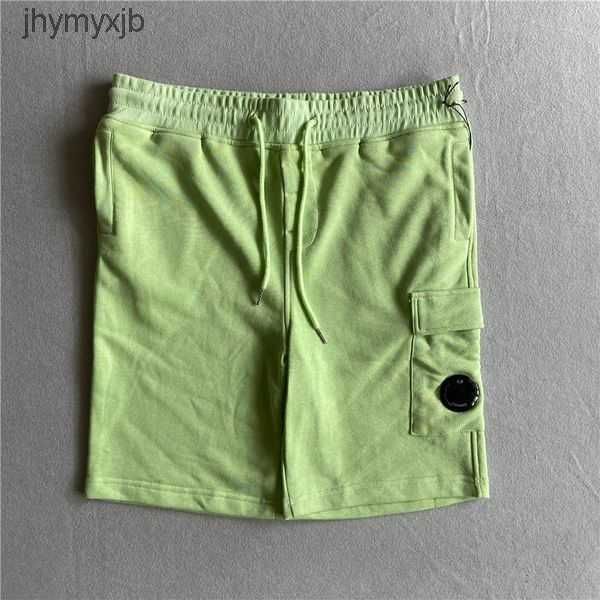 

men's shorts tonex casual sports loose cp sweatpants trendy garment dyed 3 uls8, White;black