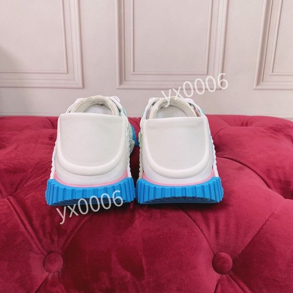 

men quality dunks running shoes black white leather platform shoes outdoor sports trainers breathable sneakers2023