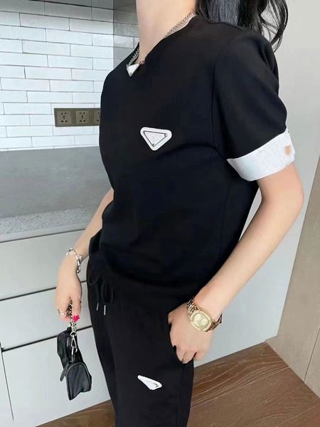 

2023 women's two piece pants juicy tracksuits women spring casual pieces vintage office lady single breasted blazers &pants street shor, White