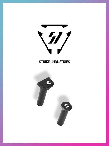 

Box pin metal small accessory front and rear quick release competitive SI ultra-thin