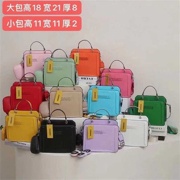 

designer bag 2023 new handheld bag women's fashion large capacity handheld bag casual versatile one shoulder crossbody tote bag factory