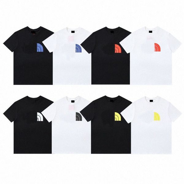 

summer mens t-shirts designer men womens t shirt fashion women oversized shirts tees pure cotton short sleeve trend street clothe mens blac, White;black