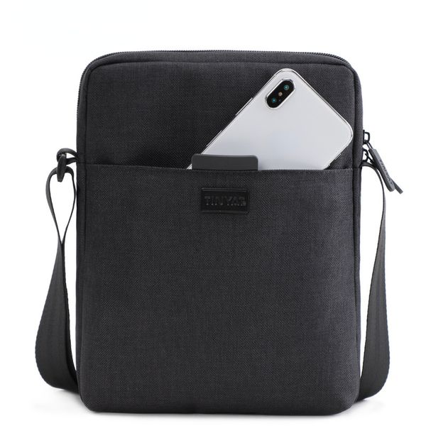 

duffel bags men's messenger simple casual vertical city for men 230424