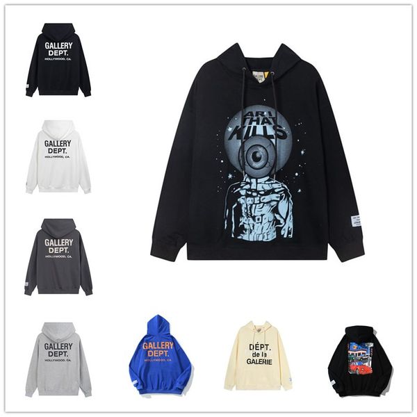 

designer homme hooded sweatshirts men women hoodies fashion hoodys winter man luxury long sleeve hoodie clothing clothes usa size s-xl jkuk, Black