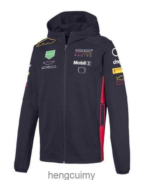 

verstappen formula one racing f1 jersey jacket autumn and winter team hoodie with the same customization rbgd, Black;brown