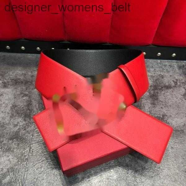 

for women 2023 fashion designers belts women big belts genuine leather gold buckle belt with box 014 8cr3l, Black;brown