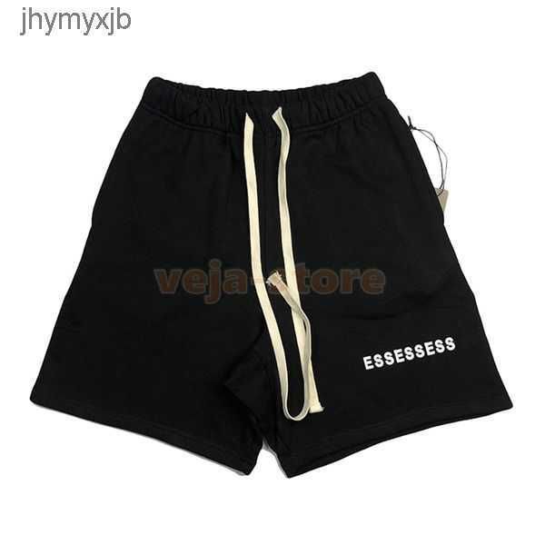 

summer designer shorts mens womens beach luxury embroideried label breathable sports short pants size s-xl 4 qimx, White;black