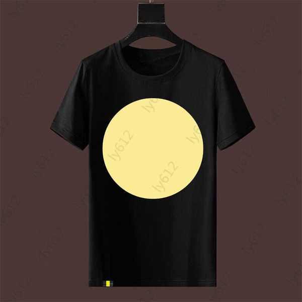 

black t shirt summer designer clothes classic brand pattern printing design casual fashion pure cotton round neck short sleeves men asian s, White;black