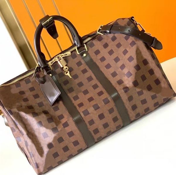 

fashion presbyopia shopping bag large capacity tote fashion designer one shoulder portable handbag daily commute single shoulder bag large c