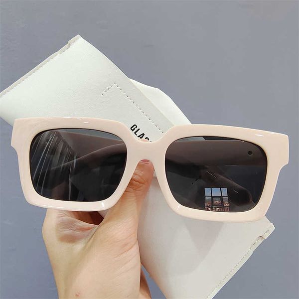 

fashion off w sunglasses luxury offs white korean large frame square arrow men's fashion trendsetter street p same women's glasses, White;black