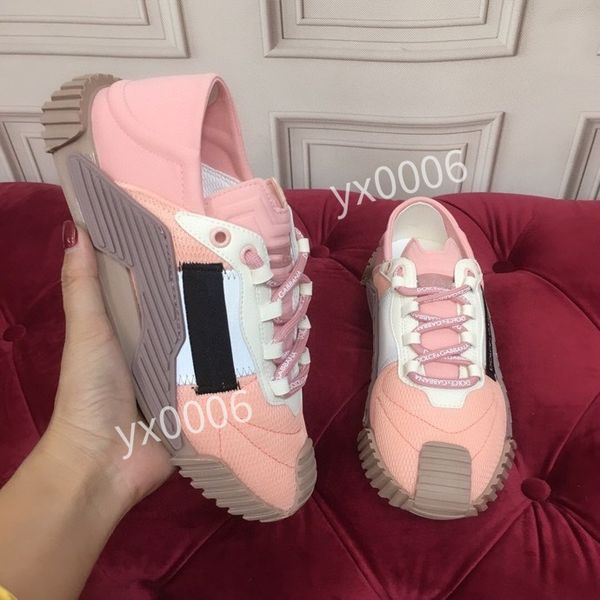 

2023brand quality men women open sneaker casual shoes trainers dress shoe men women leather breathable open for change low outdoor sports sn, Black