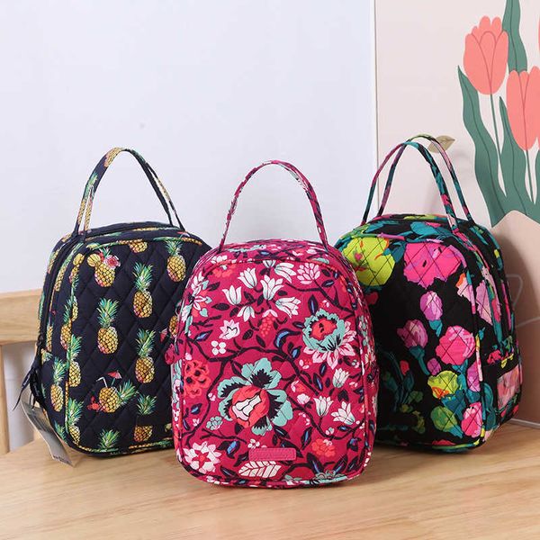 

ice packs/isothermic bags tas makan siang j230425