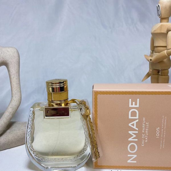 

famous perfume for women nomade anti-perspirant deodorant 75ml spray edp natural female fragrance 2.5 fl.oz body mist christmas valentine da