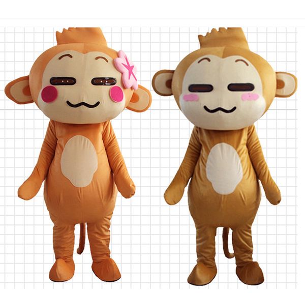 

mascot costumes costume and halloween, Red;yellow