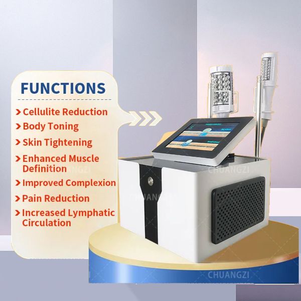 

emszero other beauty equipment 3500w ems neo rf muscle stimulator body sculpting butt lifting fat removing inner ball roller body sculpting