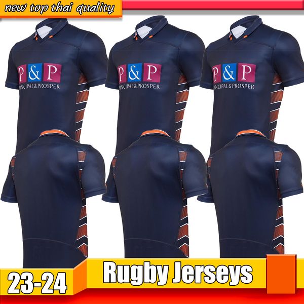 

edinburgh rugby jersey shirt jerseys black home big international league edinburgh national team size 5xl rugby shirts for men, Black;gray