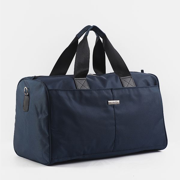 

evening bags fashion large capacity travel women crossbody oxford waterproof men's business hand luggage tote 230424