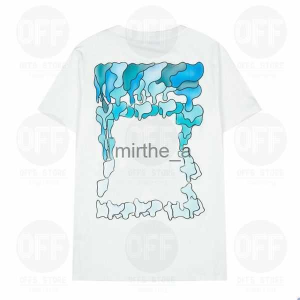 

summer womens tshirt mens designers t shirts loose tees fashion brands man s casual shirt luxurys clothing street shorts sleeve clothes tsh, White