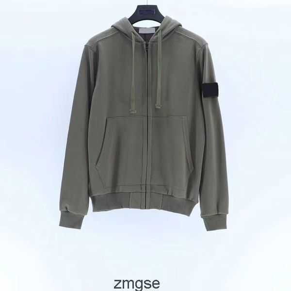 

pullover winter designer hoodie mens jacket long sleeve toney embroidery letter stones jacket stone putwear loose casual hoody zipper womans, Black;brown