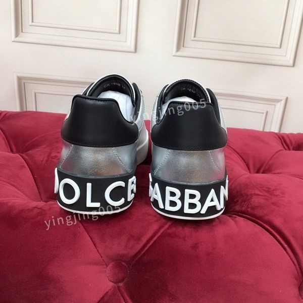 

2023new quality designer mens casual shoes fashion flowers genuine leather trainers sneakers runway platform wedges round toe lace up mens l, Black