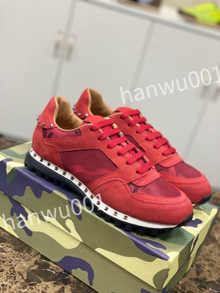 

2023 mens designer shoe sports casual shoes travel fashion white women flat shoes lace-up leather sneaker trainers lady sneakers, Black