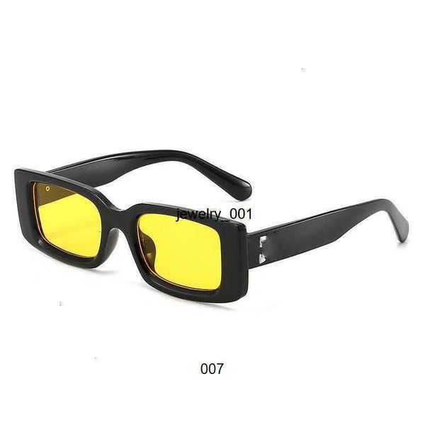 

off sunglasses luxury sunglasses offs white frames style square brand men women arrow x black frame eyewear trend sun glasses bright sports, White;black