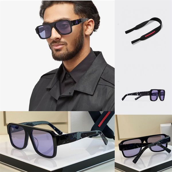 

luxury designer classic square frame fashion sunglasses catwalk outdoor travel uv 400 protection men and women, White;black