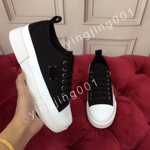 

fashion sneaker men causal shoes fashion woman leather lace up sneakers white black mens womens