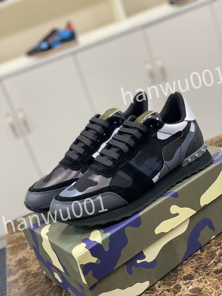 

platform men casual shoes women travel leather lace-uptrainers sneaker cowhide fashion womans shoe flat lady sneakers, Black