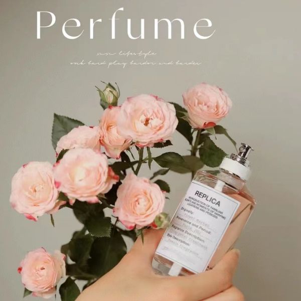 

15kinds female male fragrance 100ml beach walk for parfum strong fast ship