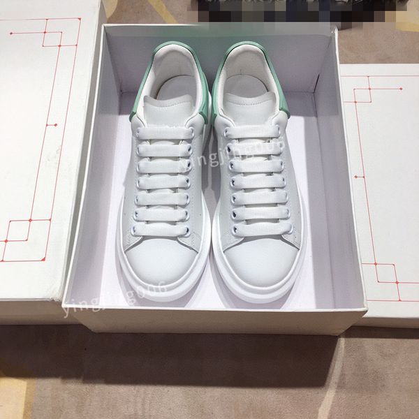 

designer sneaker casual shoes leather sneakers embroidered stripes white shoes flat platform walking sports trainers2023, Black