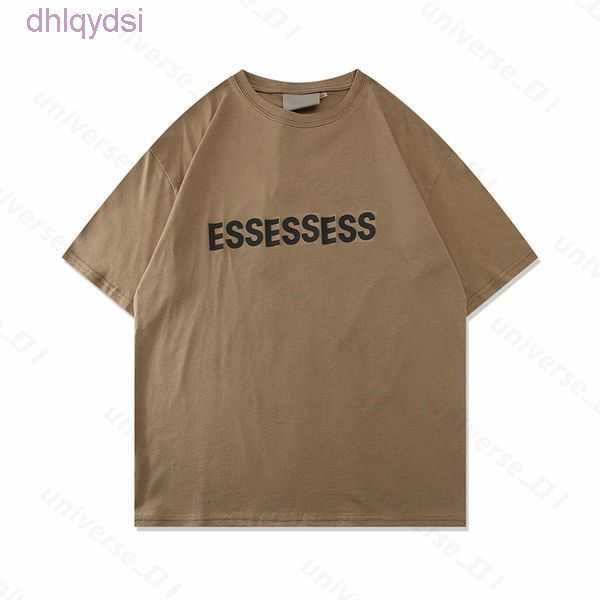 

womens t shirts designers ess mens for man s summer fashion essen luxurys letter tshirts clothing polos apparel sleeved bear tsh 8ky1, White;black