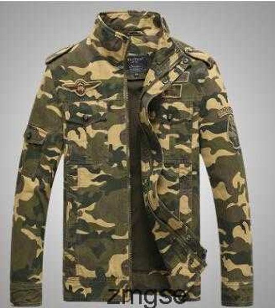 

army jackets plus size 6xl men outerwear embroidery mens jacket bug8, Black;brown