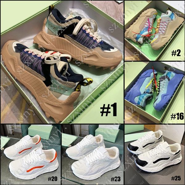 

2Styles High-Quality Gifts Fashion Outdoor Hiking Sports Casual Shoes Sneakers for Women or Men, #5