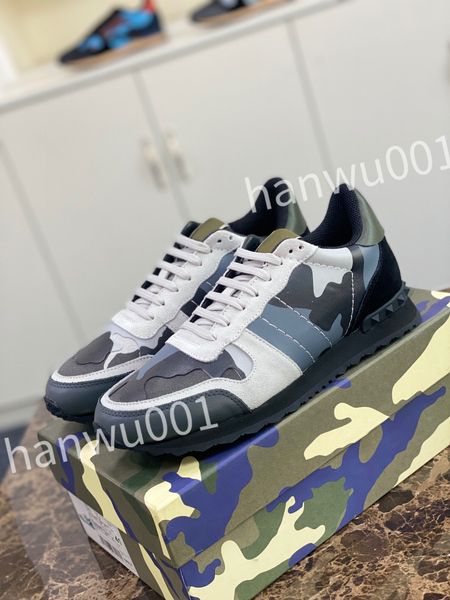 

luxury platform men casual shoes women travel leather lace-uptrainers sneaker cowhide fashion woman shoe flat lady sneakers, Black