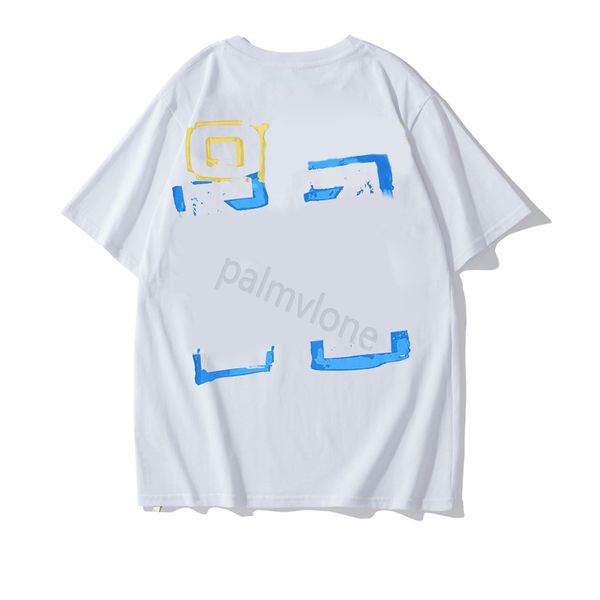 

t-shirt pure cotton summer men's casual simple printing style short sleeve 6668, White;black