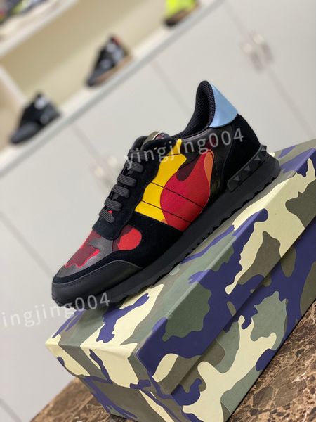 

2023 new designer shoes sneaker platform classic leather sports skateboarding shoe men womens running walking black white